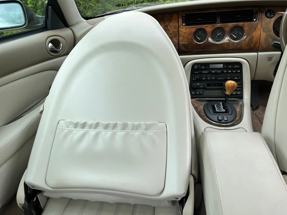 2000 Jaguar X100 XKR - Image 29 of 30