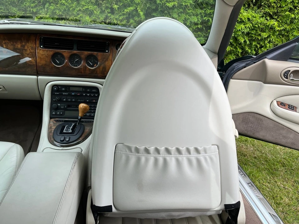 2000 Jaguar X100 XKR - Image 25 of 30
