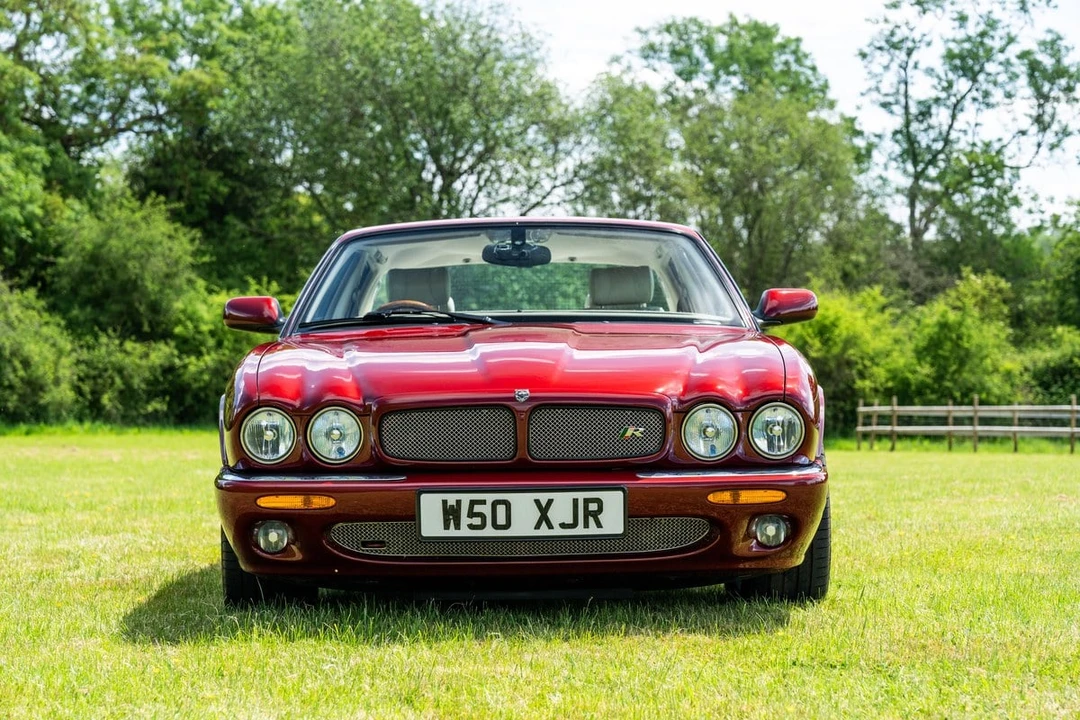 2000 Jaguar X308 XJR - Image 10 of 31