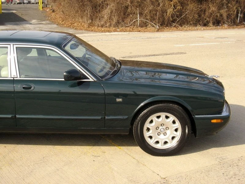 2000 Jaguar X308 XJ - Image 10 of 12