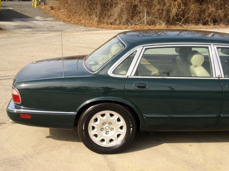 2000 Jaguar X308 XJ - Image 11 of 12