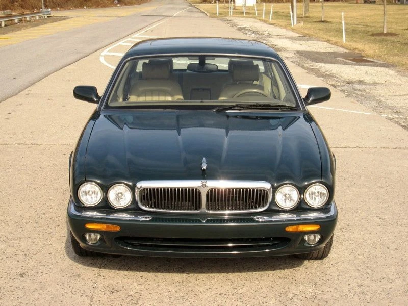 2000 Jaguar X308 XJ - Image 5 of 12
