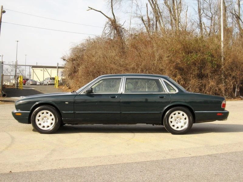 2000 Jaguar X308 XJ - Image 6 of 12