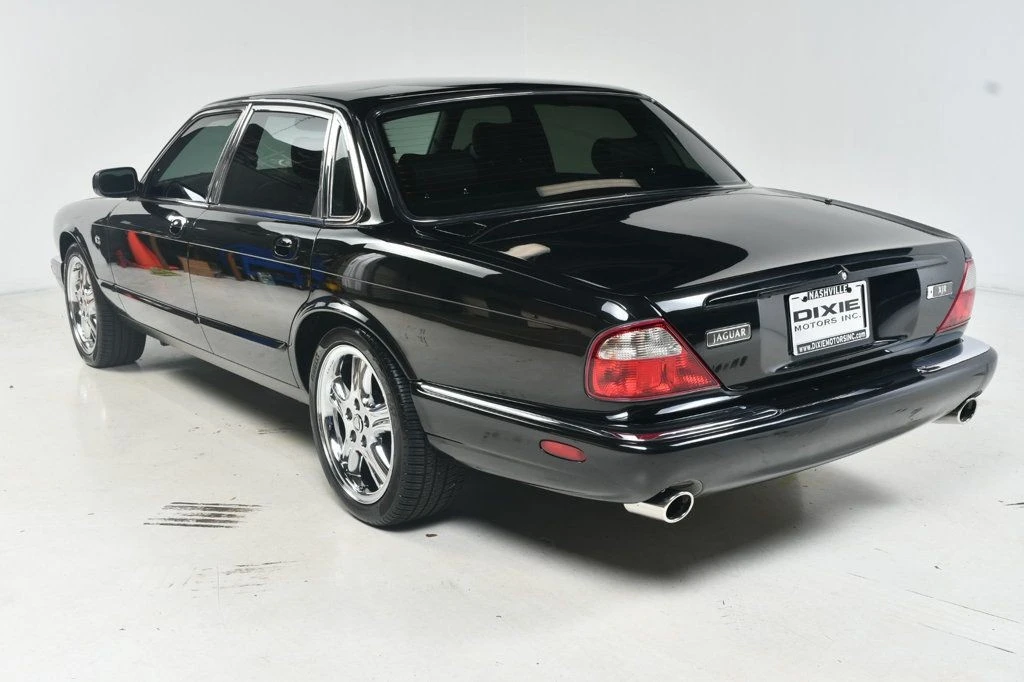 2000 Jaguar X308 XJR - Image 7 of 12