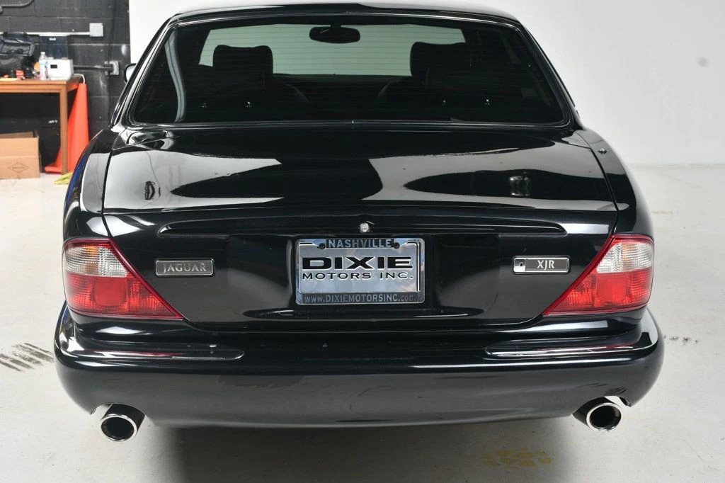 2000 Jaguar X308 XJR - Image 12 of 12