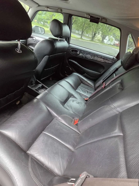 2000 Jaguar X308 XJ - Image 9 of 20