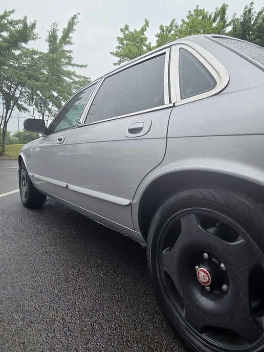 2000 Jaguar X308 XJ - Image 6 of 20