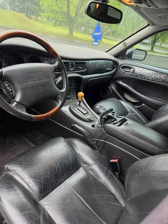 2000 Jaguar X308 XJ - Image 18 of 20