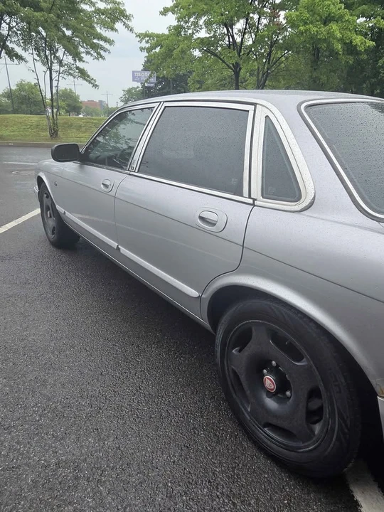 2000 Jaguar X308 XJ - Image 5 of 20