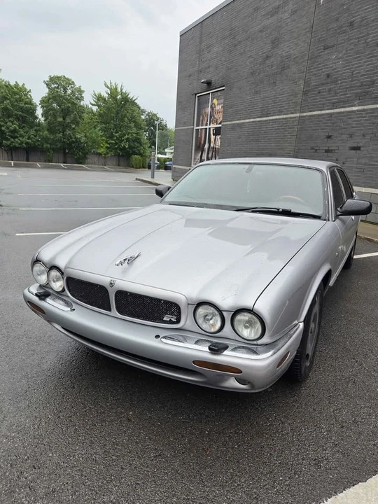 2000 Jaguar X308 XJ - Image 13 of 20