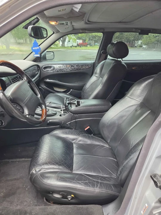 2000 Jaguar X308 XJ - Image 17 of 20