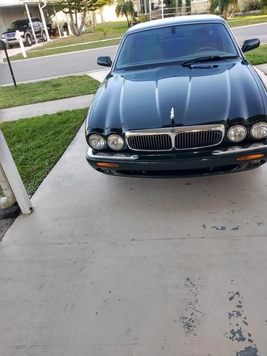 2000 Jaguar X308 XJ - Image 2 of 10