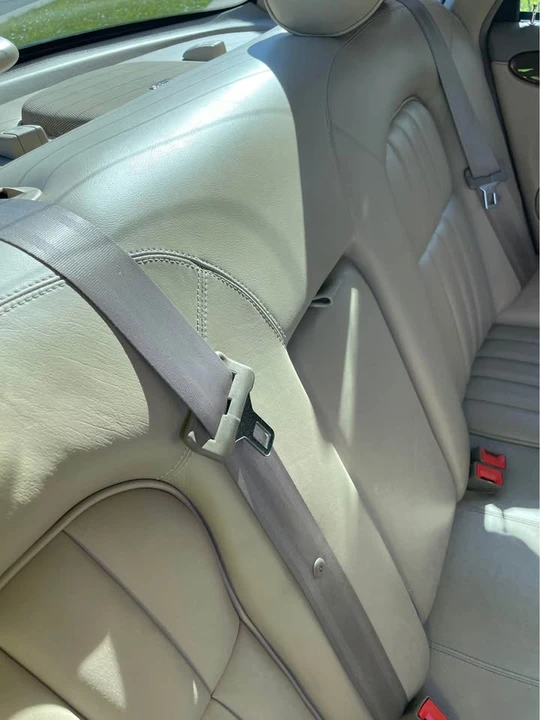 2000 Jaguar X308 XJ - Image 7 of 10