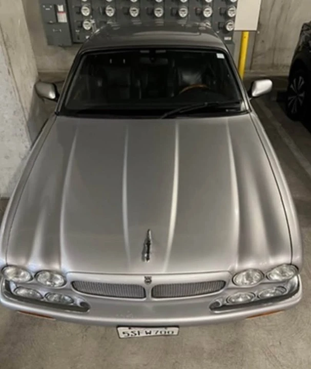 2000 Jaguar X308 XJ - Image 5 of 9