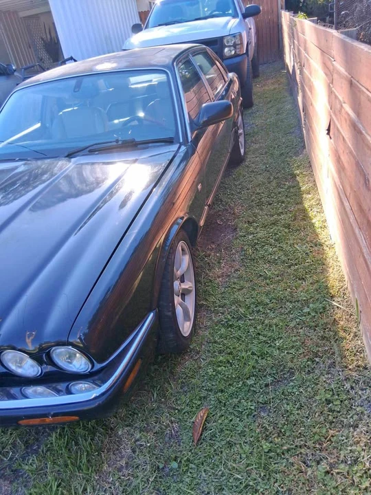 2000 Jaguar X308 XJ - Image 10 of 11