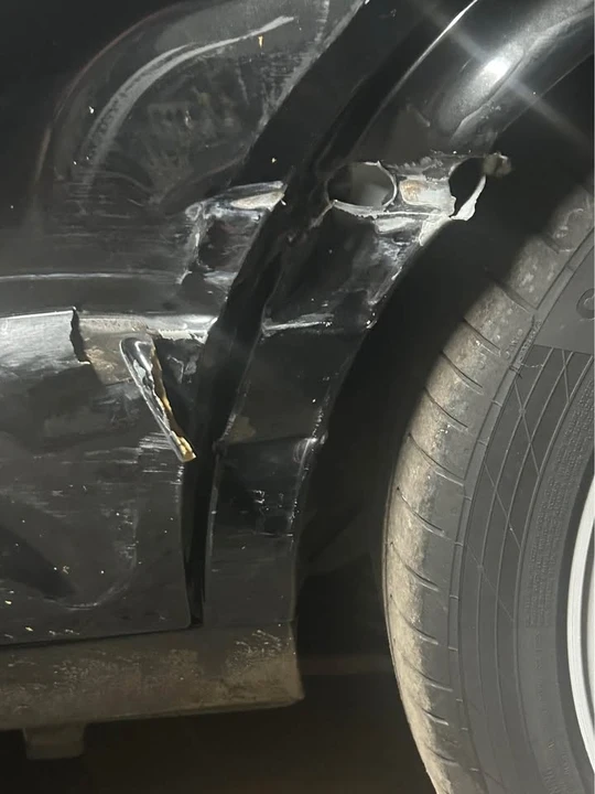 2000 Jaguar X308 XJ - Image 11 of 11