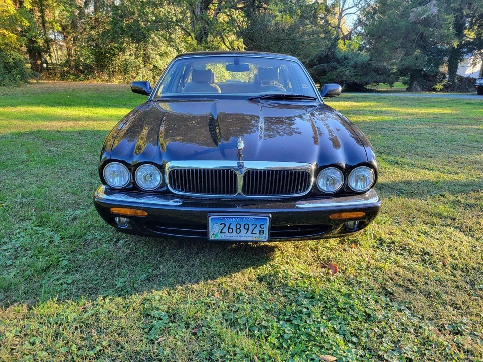 2000 Jaguar X308 XJ - Image 8 of 31