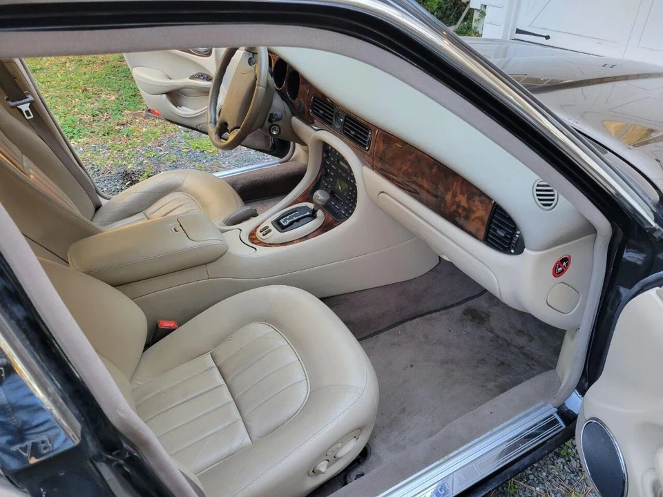 2000 Jaguar X308 XJ - Image 17 of 31