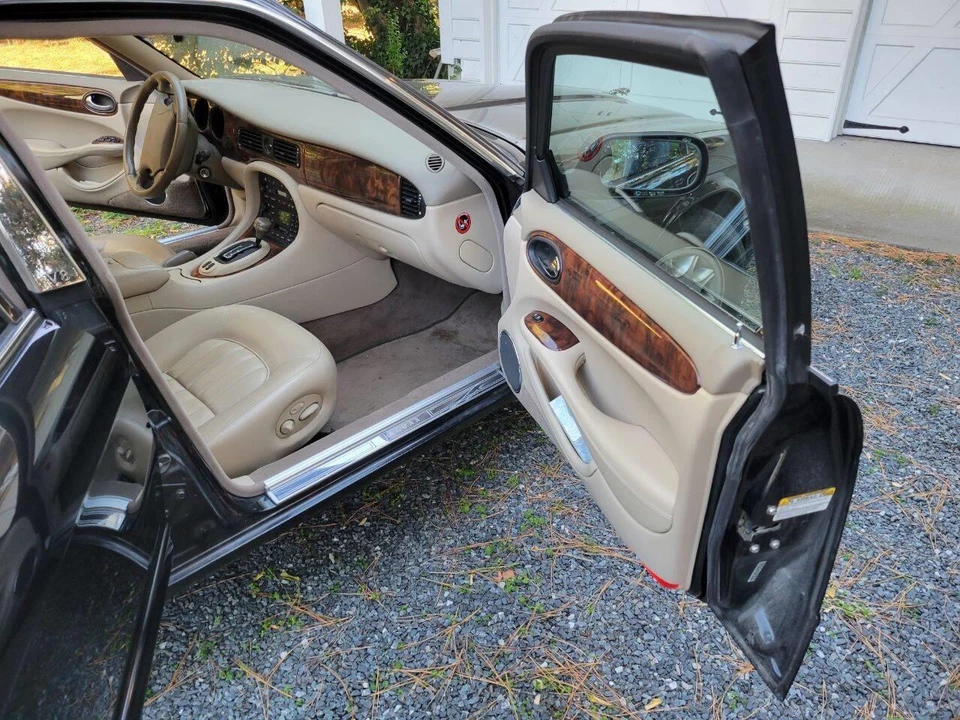2000 Jaguar X308 XJ - Image 15 of 31