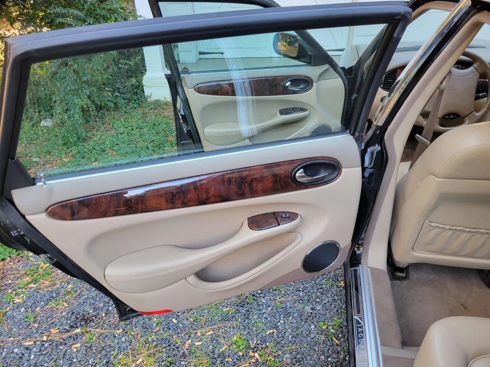 2000 Jaguar X308 XJ - Image 13 of 31