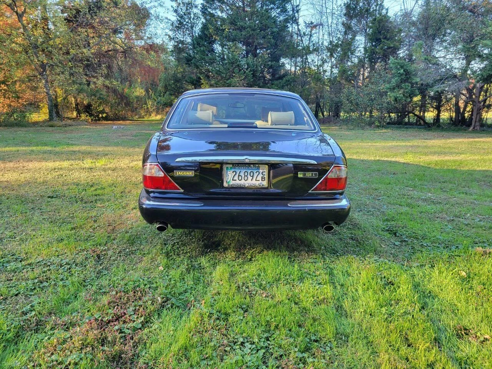 2000 Jaguar X308 XJ - Image 7 of 31