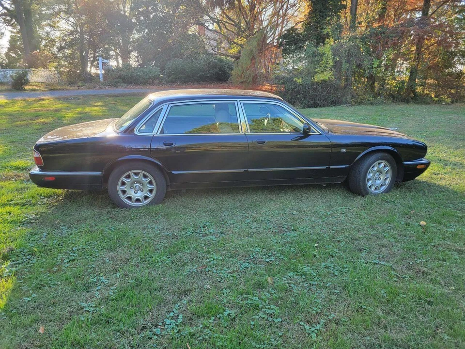 2000 Jaguar X308 XJ - Image 3 of 31
