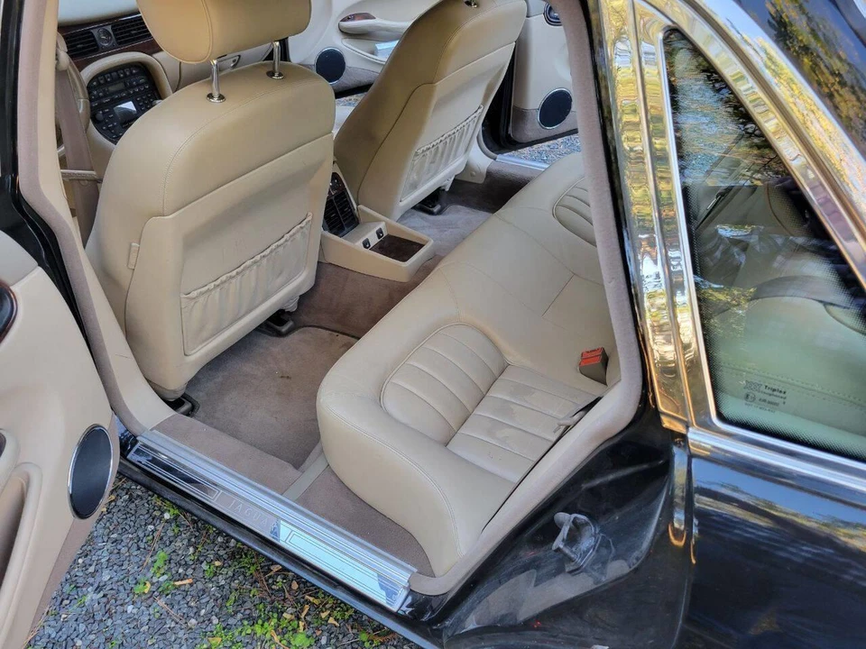 2000 Jaguar X308 XJ - Image 14 of 31
