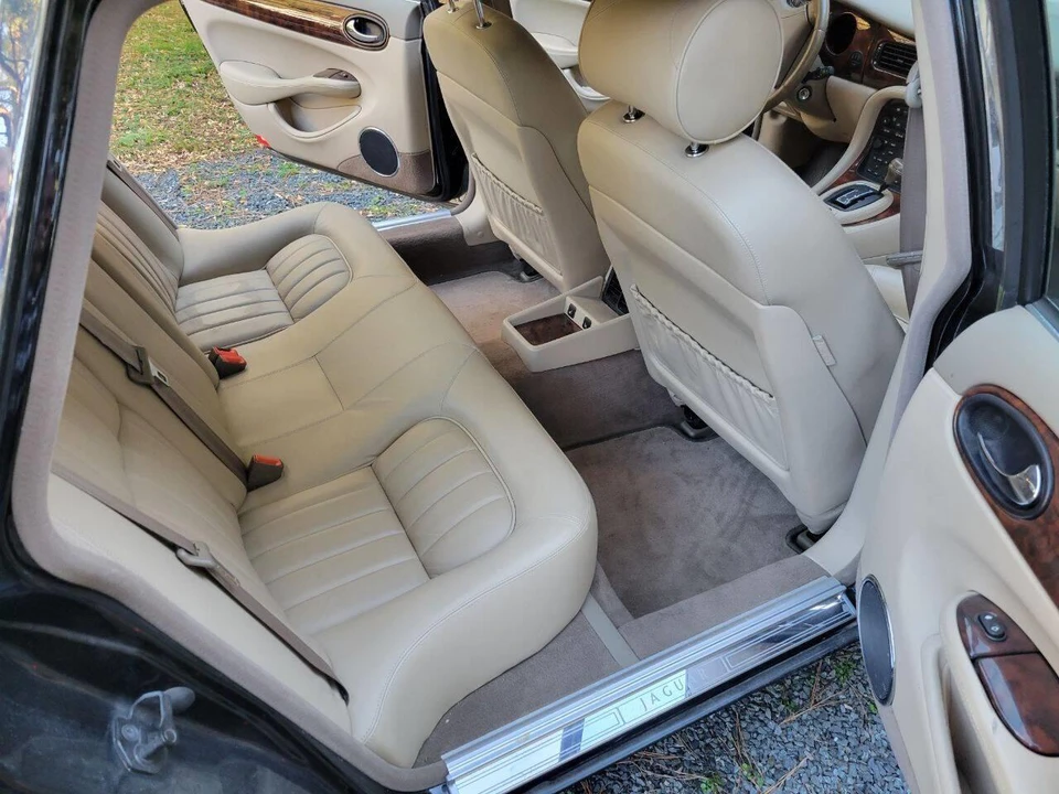 2000 Jaguar X308 XJ - Image 16 of 31