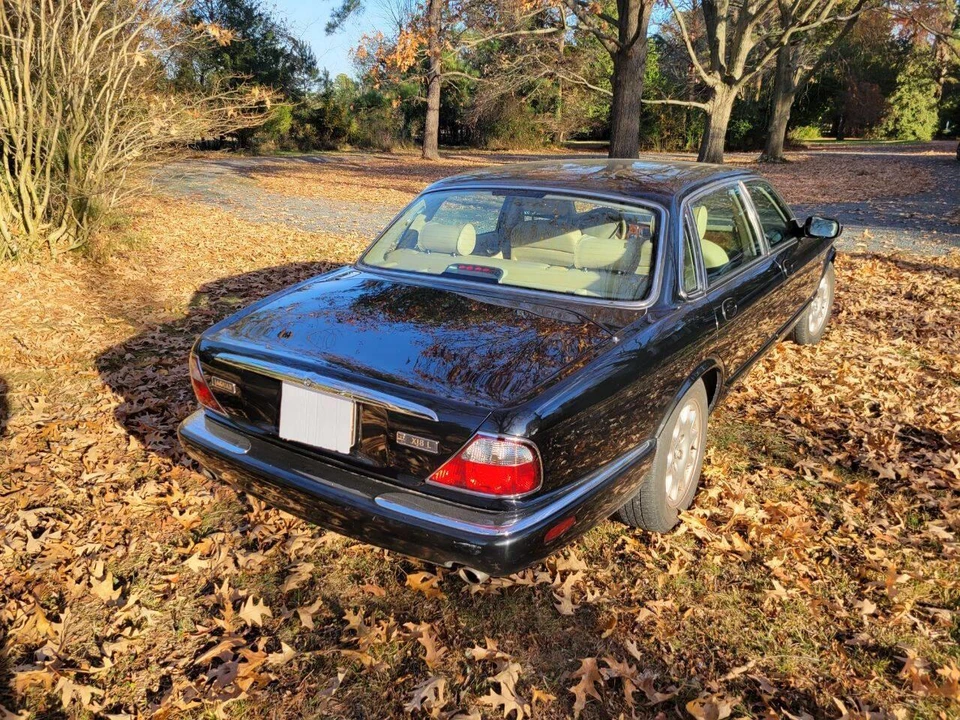 2000 Jaguar X308 XJ - Image 26 of 31