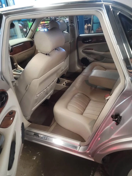 2000 Jaguar X308 XJ - Image 7 of 7