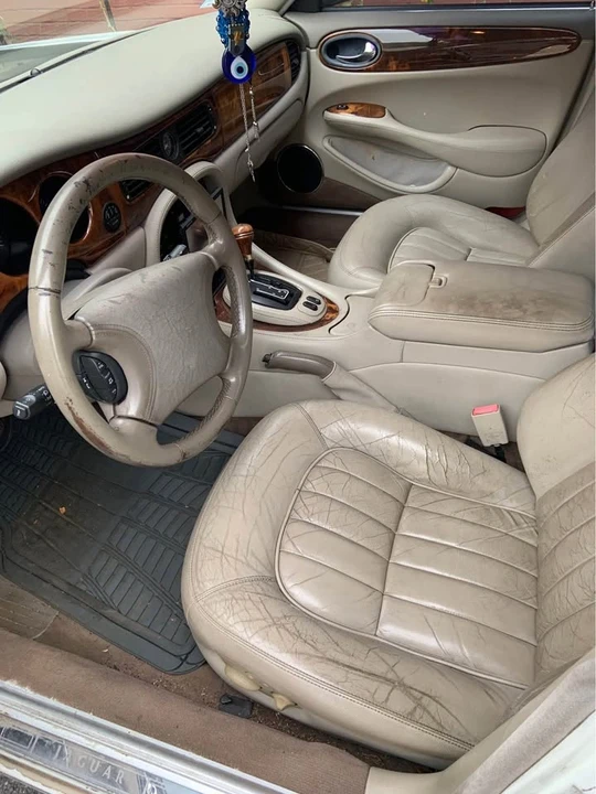 2000 Jaguar X308 XJ - Image 6 of 8