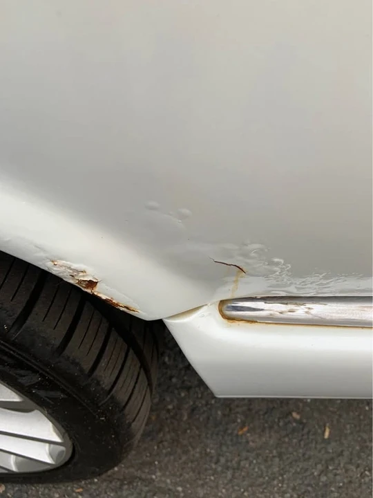 2000 Jaguar X308 XJ - Image 2 of 8