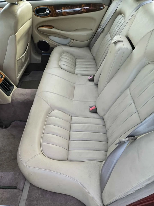 2000 Jaguar X308 XJ - Image 6 of 13