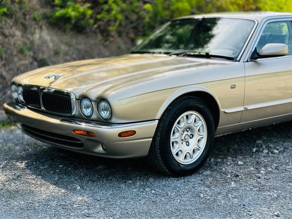 2000 Jaguar X308 XJ - Image 12 of 20