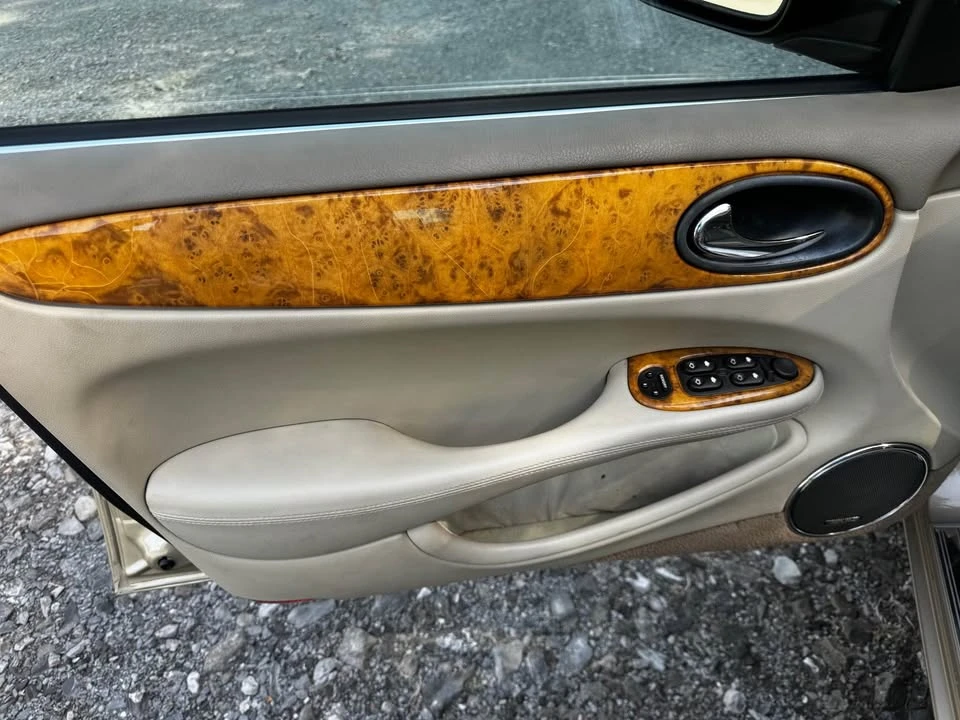 2000 Jaguar X308 XJ - Image 17 of 20