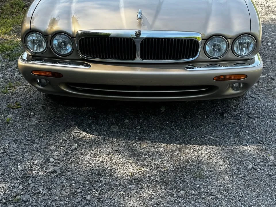 2000 Jaguar X308 XJ - Image 13 of 20