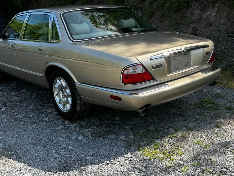 2000 Jaguar X308 XJ - Image 14 of 20