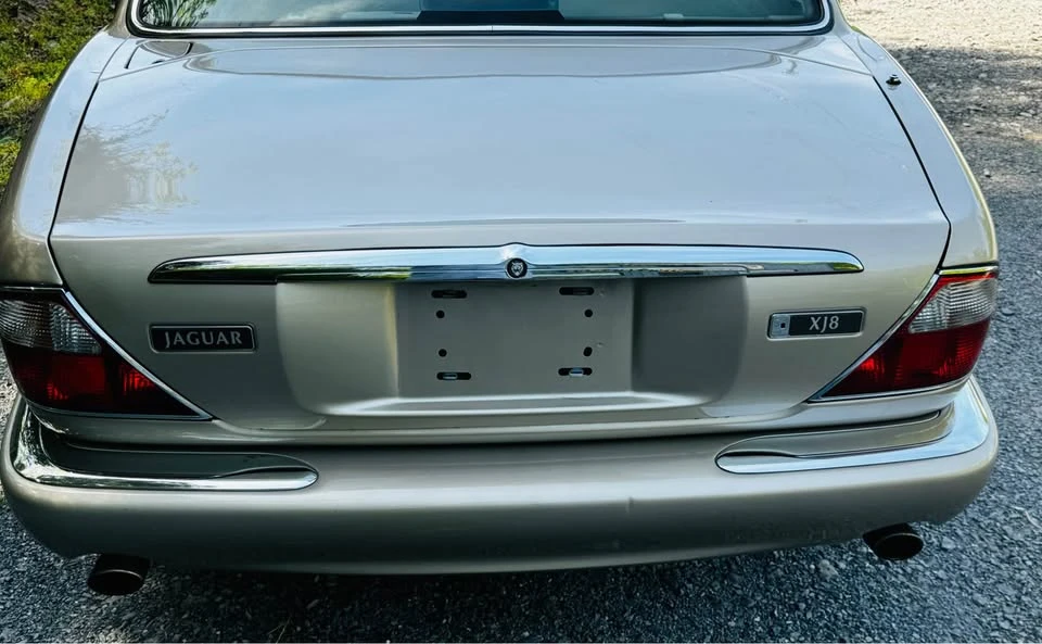 2000 Jaguar X308 XJ - Image 5 of 20