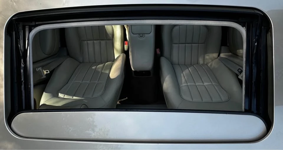 2000 Jaguar X308 XJ - Image 7 of 20