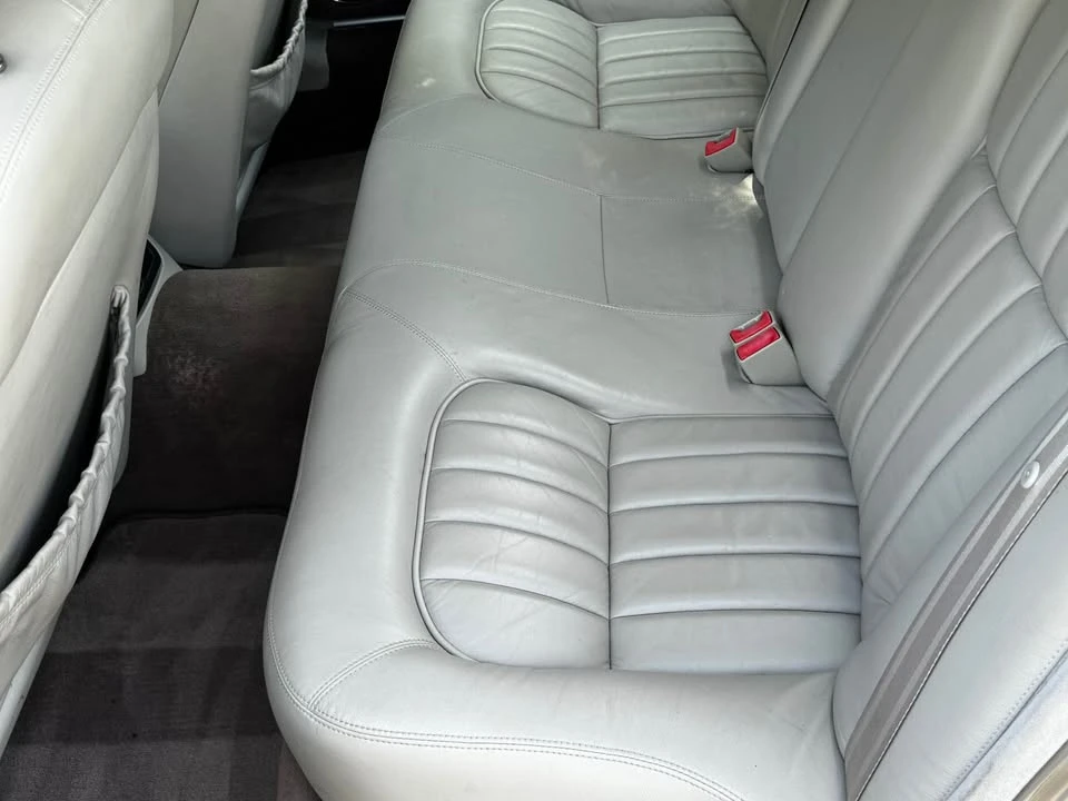 2000 Jaguar X308 XJ - Image 15 of 20
