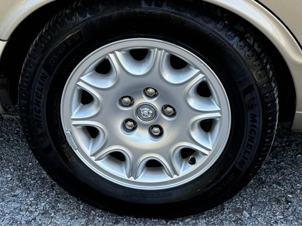 2000 Jaguar X308 XJ - Image 9 of 20