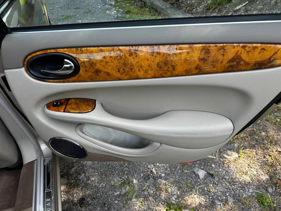 2000 Jaguar X308 XJ - Image 18 of 20