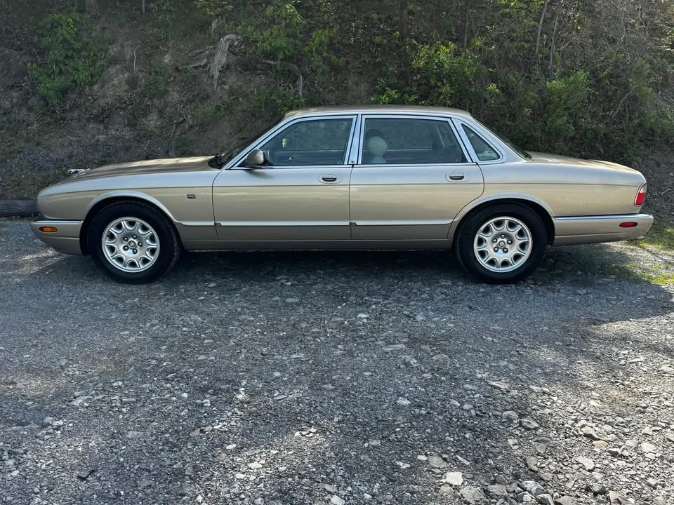 2000 Jaguar X308 XJ - Image 11 of 20
