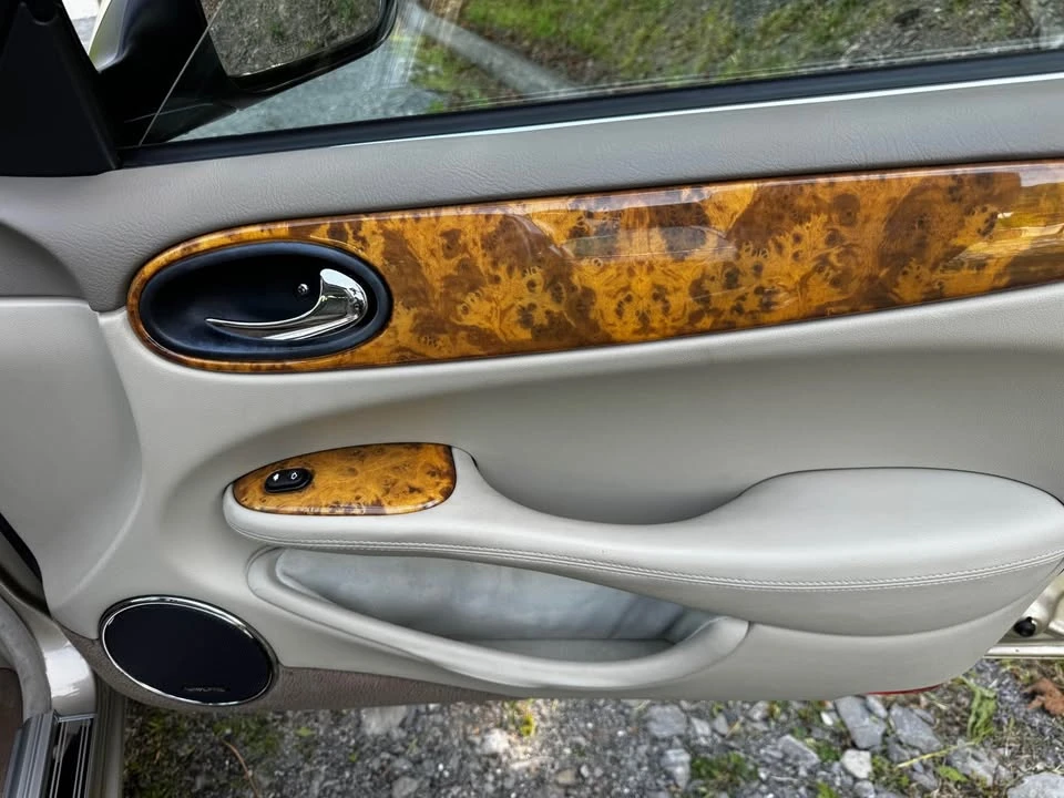 2000 Jaguar X308 XJ - Image 19 of 20