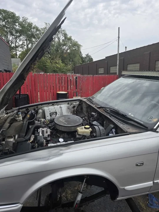 2000 Jaguar X308 XJ - Image 6 of 10