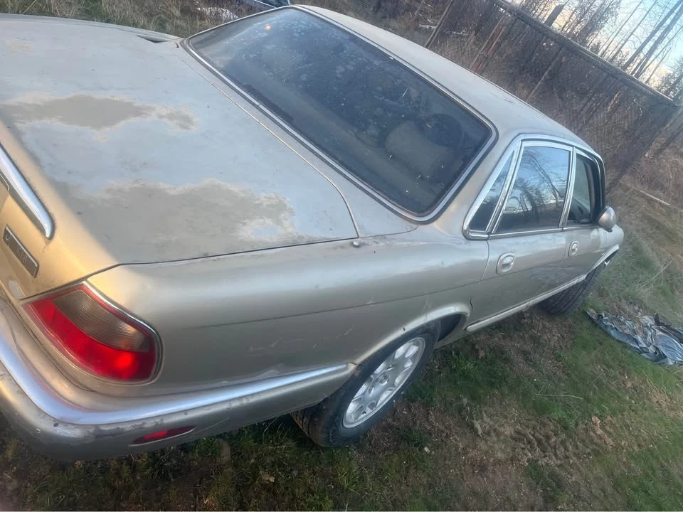 2000 Jaguar X308 XJ - Image 3 of 3