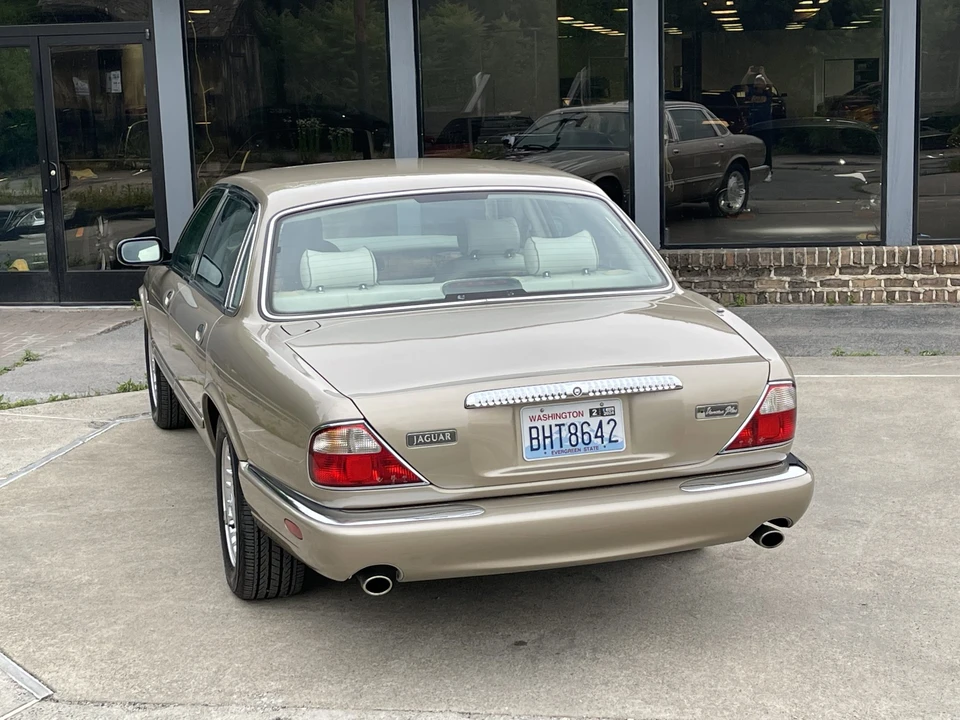 2000 Jaguar X308 XJ - Image 21 of 31
