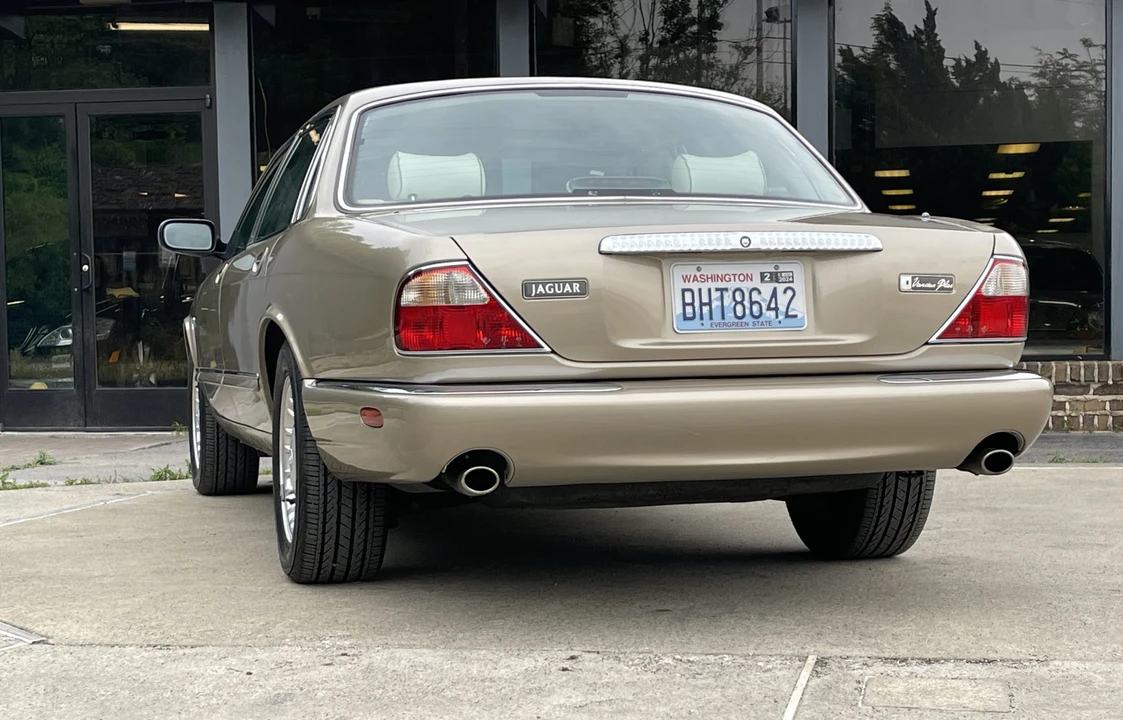 2000 Jaguar X308 XJ - Image 22 of 31