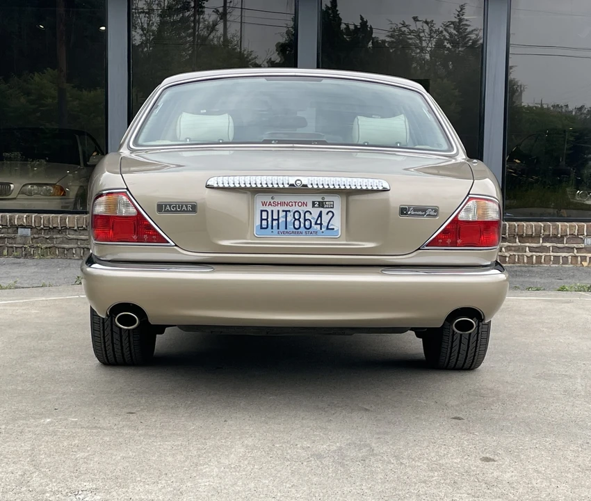 2000 Jaguar X308 XJ - Image 23 of 31