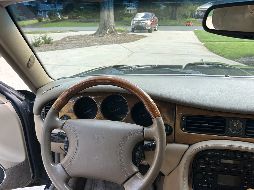 2000 Jaguar X308 XJ - Image 19 of 31